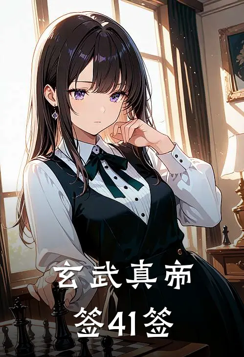 玄武真帝签41签