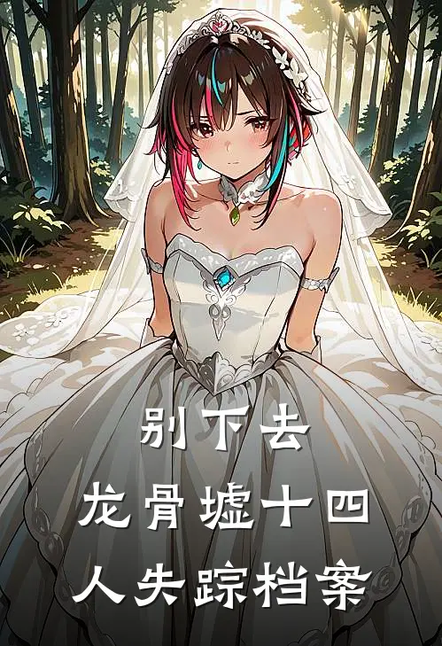 别下去：龙骨墟十四人失踪档案