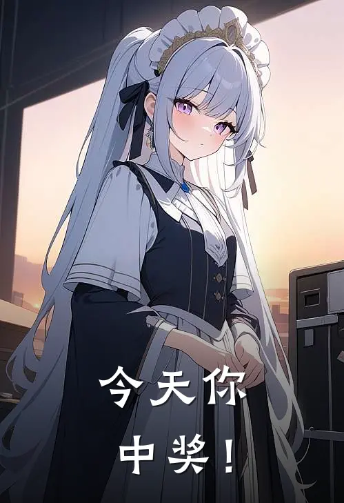 今天你中奖！林望舒林晋生最新完结小说推荐_全集免费小说今天你中奖！林望舒林晋生