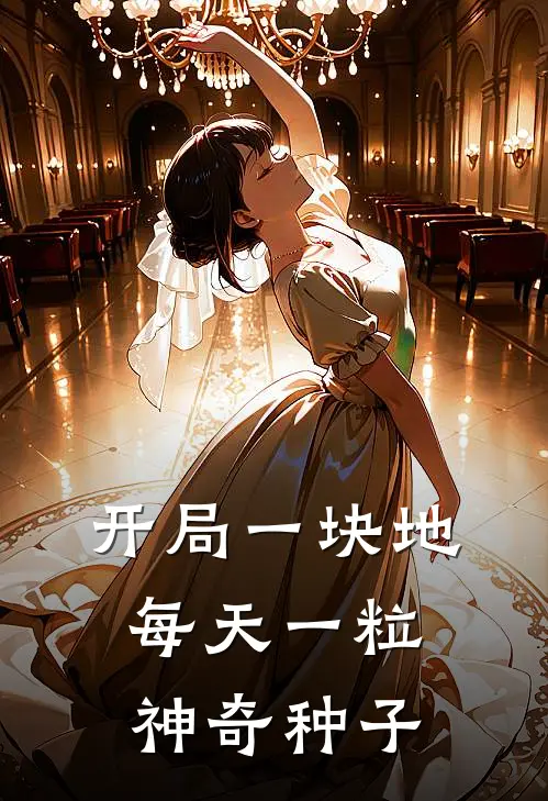 开局一块地，每天一粒神奇种子(田丰许由)最新推荐小说_最新免费小说开局一块地，每天一粒神奇种子田丰许由