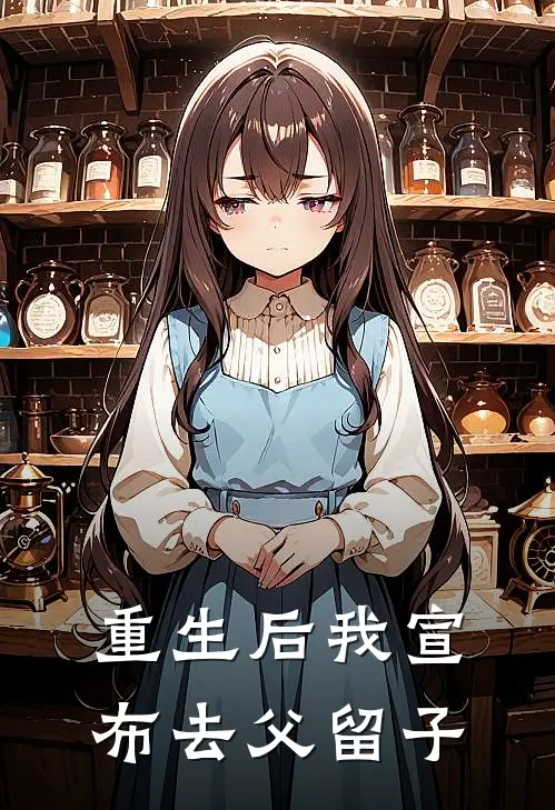 重生后我宣布去父留子(顾淮之沈若薇)完整版免费全文阅读_完本小说推荐重生后我宣布去父留子(顾淮之沈若薇)