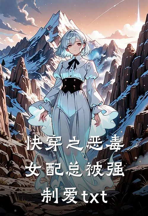 快穿之恶毒女配总被强制爱txt