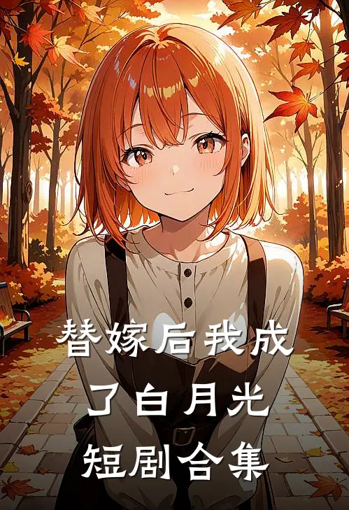 替嫁后我成了白月光短剧合集