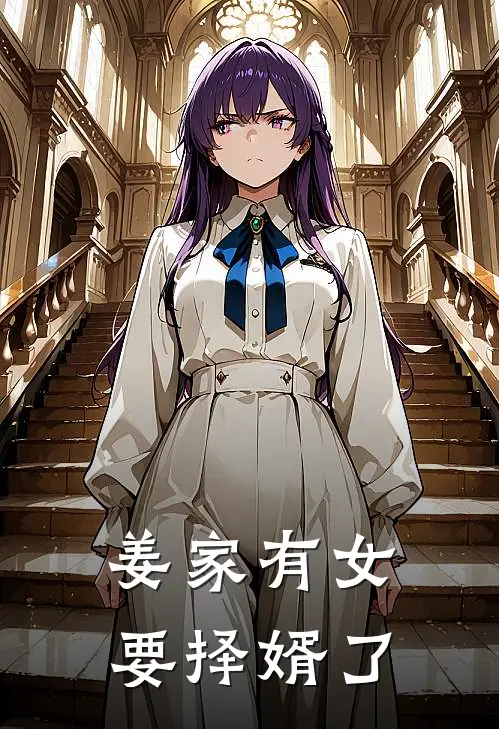 姜家有女要择婿了