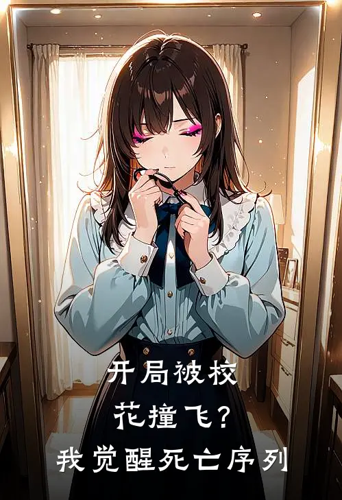 开局被校花撞飞？我觉醒死亡序列