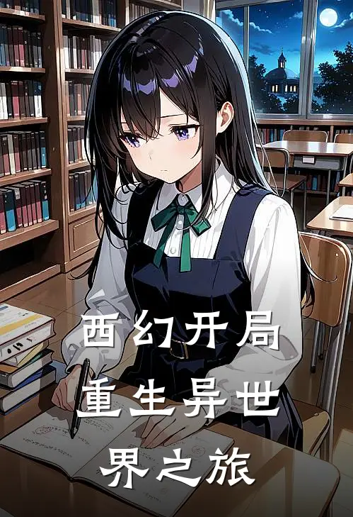 【西幻开局重生异世界之旅】(安弥娜乌纳斯)全本免费完结小说_小说完结免费【西幻开局重生异世界之旅】安弥娜乌纳斯