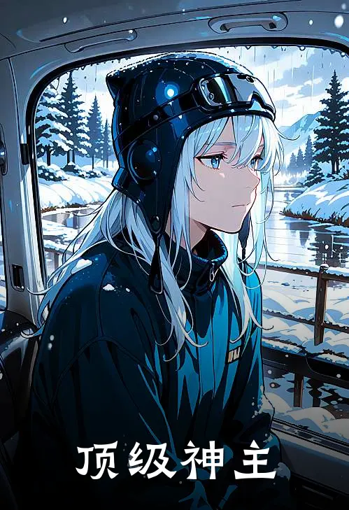 顶级神主林小满叶归尘小说完结免费_最新章节列表顶级神主(林小满叶归尘)