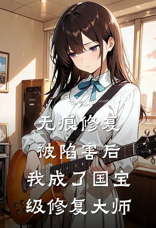 张昊林默无痕修复：被陷害后，我成了国宝级修复大师完结版在线阅读_无痕修复：被陷害后，我成了国宝级修复大师全集免费在线阅读