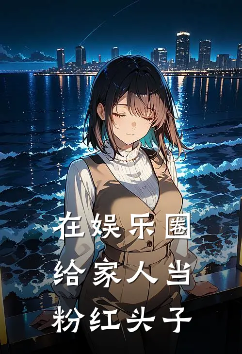 宁萌黄淑慧在娱乐圈给家人当粉红头子全本免费在线阅读_在娱乐圈给家人当粉红头子全本阅读