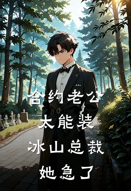 合约老公太能装，冰山总裁她急了（冰山秦茹）全文免费阅读无弹窗大结局_合约老公太能装，冰山总裁她急了最新章节列表_笔趣阁（冰山秦茹）