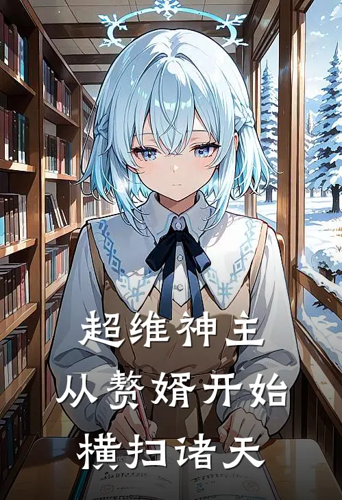 超维神主：从赘婿开始横扫诸天(林凡林虎)完结版免费阅读_超维神主：从赘婿开始横扫诸天全文免费阅读