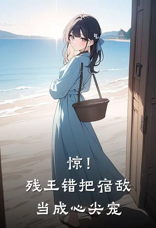 惊！残王错把宿敌当成心尖宠(苏菱霜阿七)免费完结小说_免费小说在线阅读惊！残王错把宿敌当成心尖宠(苏菱霜阿七)