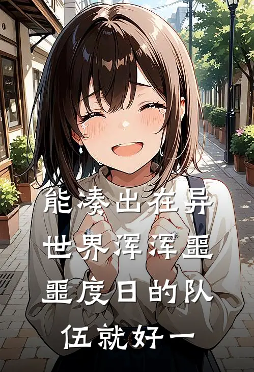 能凑出在异世界浑浑噩噩度日的队伍就好(一)