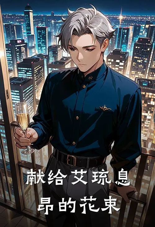 献给艾琉息昂的花束(安森特安森特)热门小说_《献给艾琉息昂的花束》最新章节在线阅读