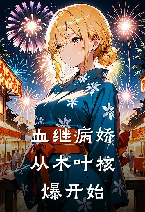 血继病娇：从木叶核爆开始(卡卡西司徒无风)免费小说完结版_最新章节列表血继病娇：从木叶核爆开始(卡卡西司徒无风)