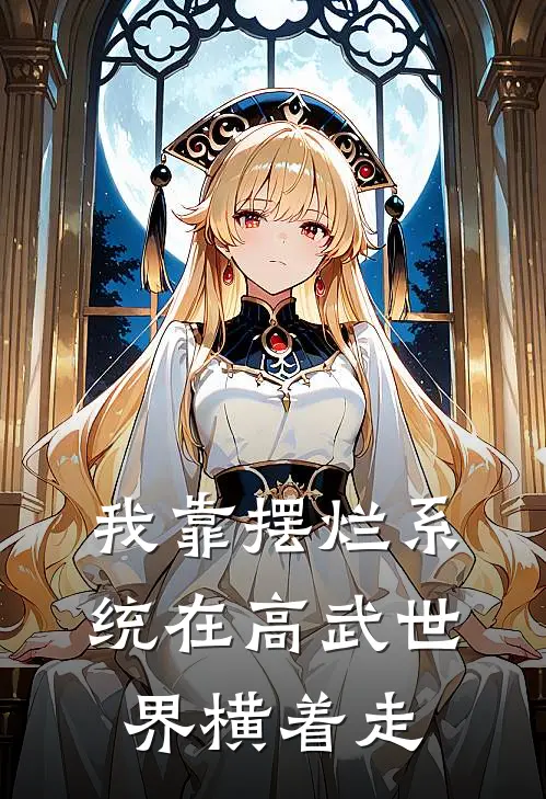 我靠摆烂系统在高武世界横着走林墨苏清然免费小说大全_小说推荐完本我靠摆烂系统在高武世界横着走(林墨苏清然)