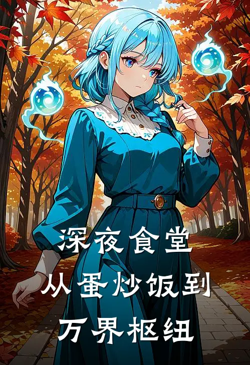 深夜食堂：从蛋炒饭到万界枢纽周时亦周时完结版免费阅读_深夜食堂：从蛋炒饭到万界枢纽全章节免费在线阅读