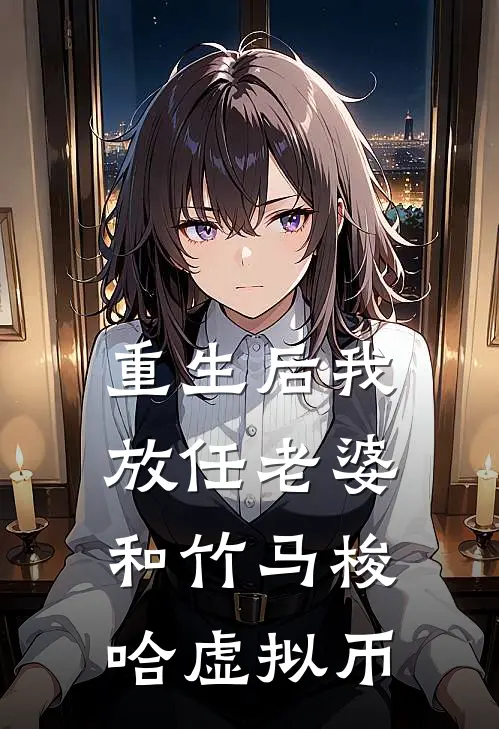 重生后我放任老婆和竹马梭哈虚拟币梭哈阿远免费小说全集_免费小说在哪看重生后我放任老婆和竹马梭哈虚拟币(梭哈阿远)