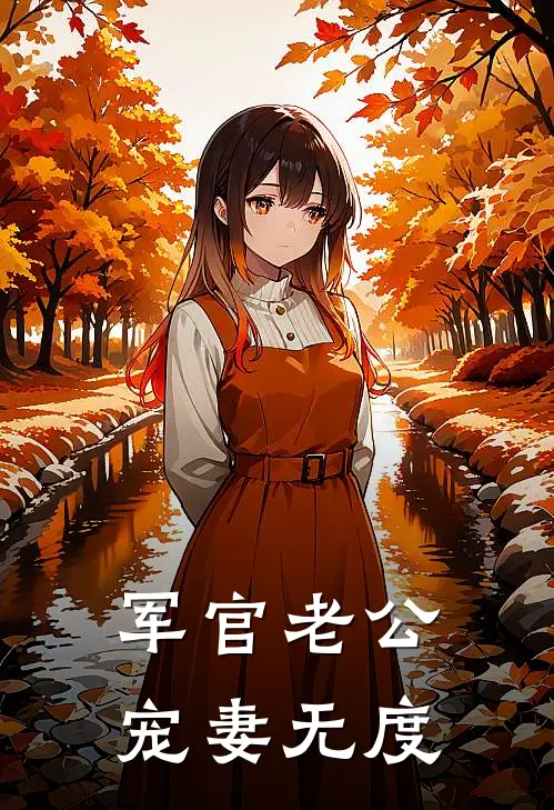 军官老公宠妻无度