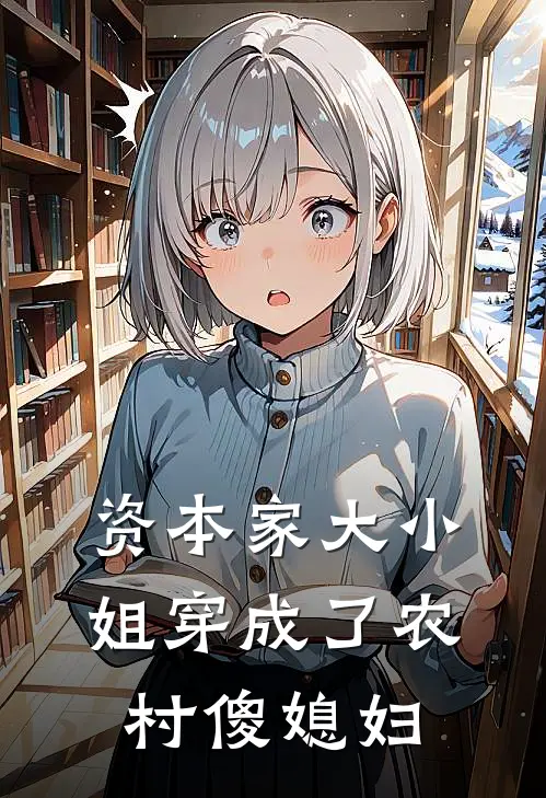 资本家大小姐穿成了农村傻媳妇李大山沈令仪最新小说推荐_完结小说资本家大小姐穿成了农村傻媳妇(李大山沈令仪)