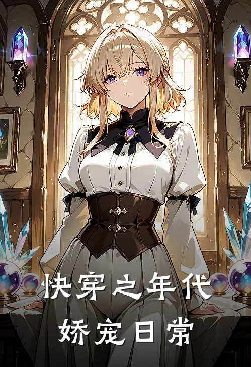 快穿之年代娇宠日常