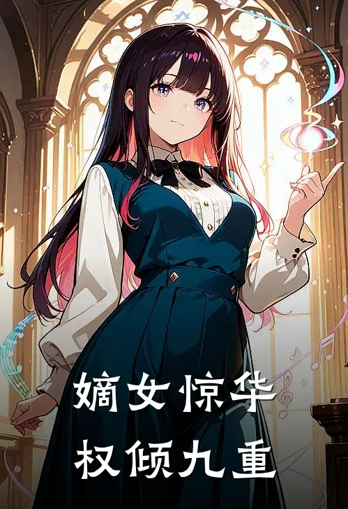 沈若薇沈清辞《嫡女惊华：权倾九重》_(沈若薇沈清辞)热门小说