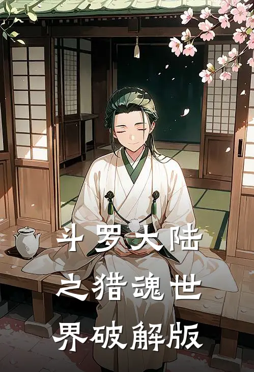 斗罗大陆之猎魂世界破解版