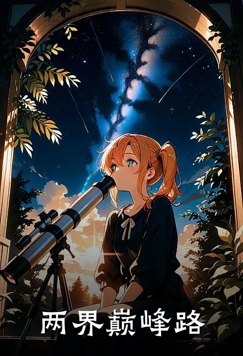 两界巅峰路(陆渊清虚子)免费阅读无弹窗_最新好看小说推荐两界巅峰路陆渊清虚子
