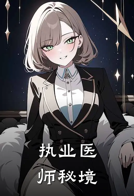 执业医师秘境