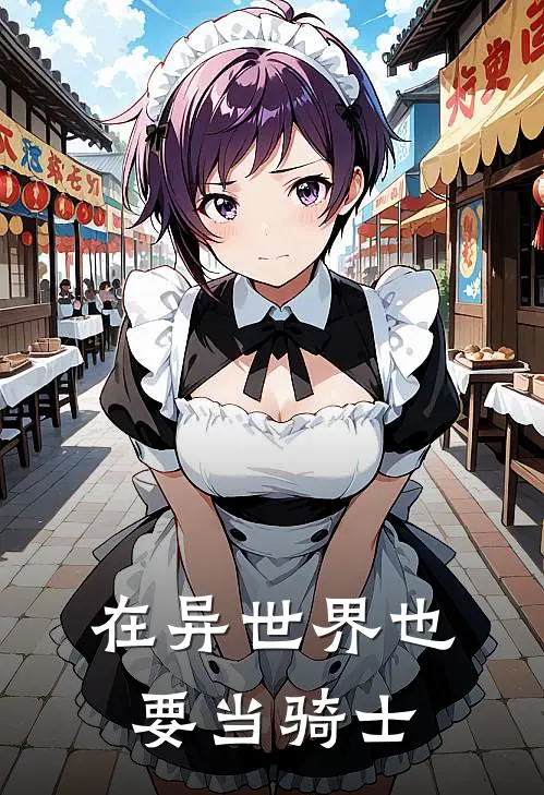 在异世界也要当骑士阿泽阿泽全章节免费在线阅读_《在异世界也要当骑士》精彩小说
