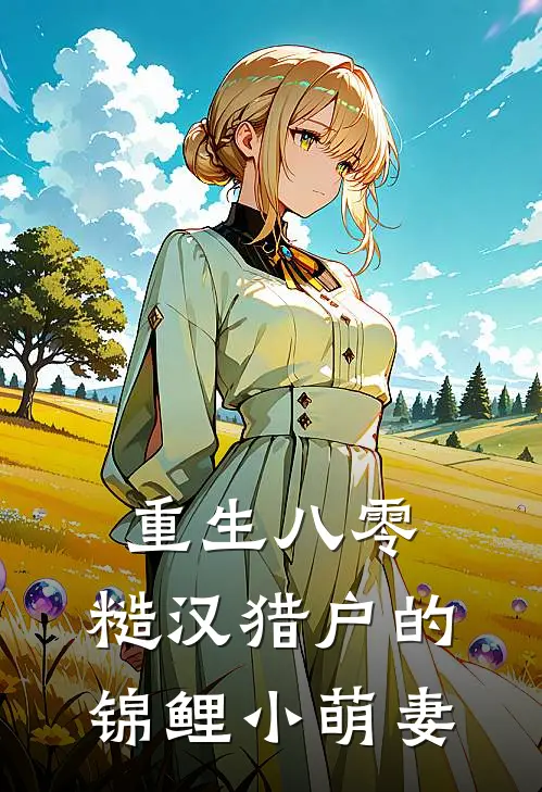 重生八零：糙汉猎户的锦鲤小萌妻陆征周伟全本免费小说_热门网络小说推荐重生八零：糙汉猎户的锦鲤小萌妻陆征周伟