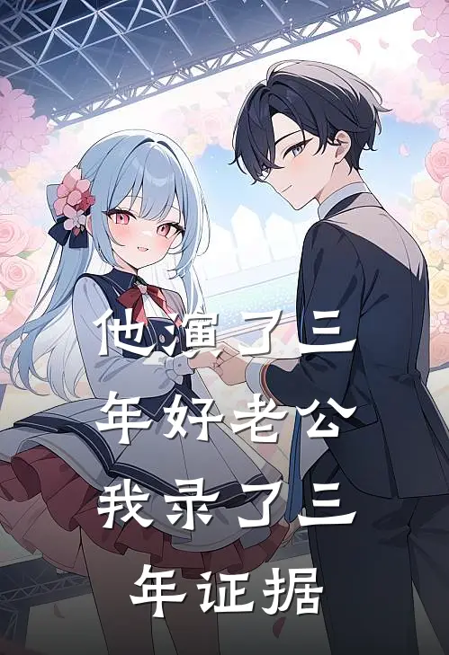 《他演了三年好老公，我录了三年证据》张建陆司城全本阅读_(张建陆司城)全集阅读