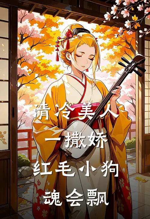 《清冷美人一撒娇：红毛小狗魂会飘》江熠安时青全本阅读_(江熠安时青)全集阅读