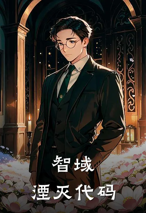 智域：湮灭代码