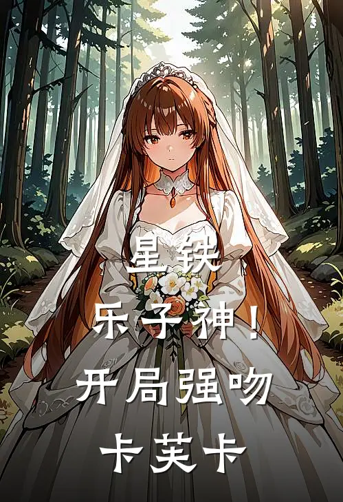 星铁：乐子神！开局强吻卡芙卡