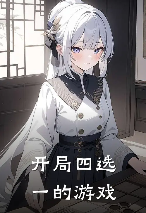 开局四选一的游戏