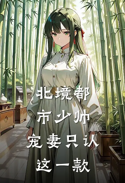 北境都市少帅：宠妻只认这一款沈知意都靖远免费小说全文阅读_免费小说在线阅读北境都市少帅：宠妻只认这一款沈知意都靖远