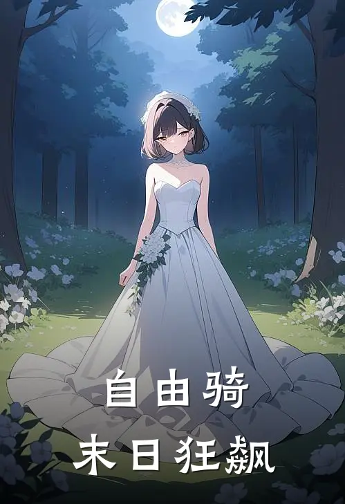 自由骑：末日狂飙林霆齐东最热门小说_免费小说全集自由骑：末日狂飙(林霆齐东)