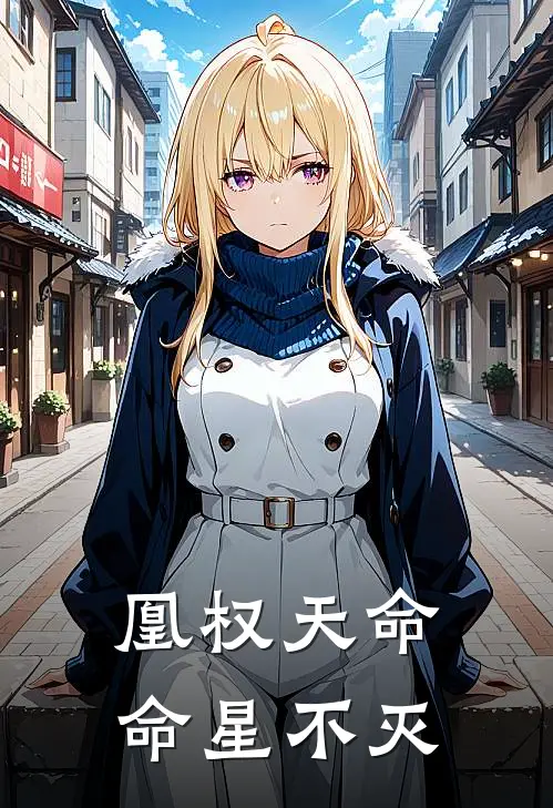 凰权天命：命星不灭