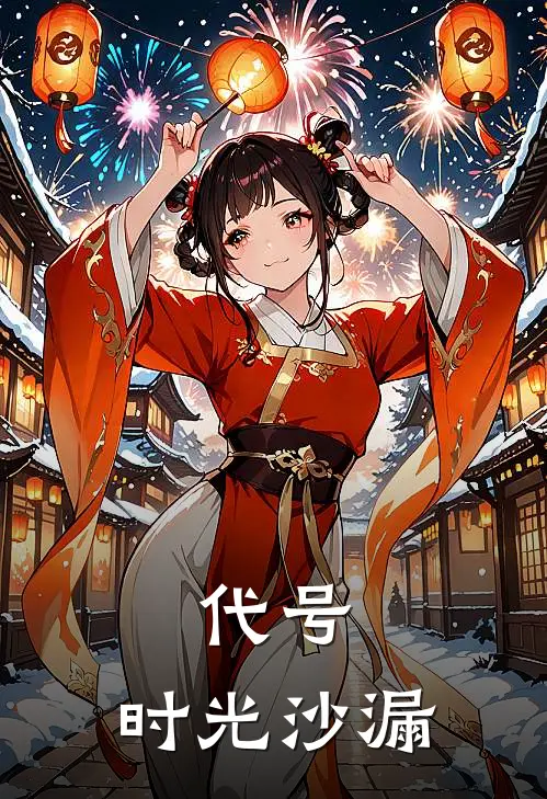 代号：时光沙漏