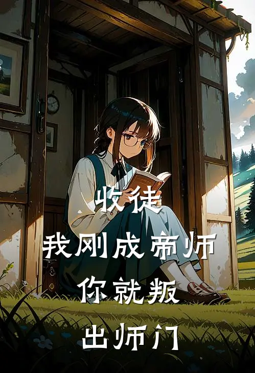 收徒：我刚成帝师，你就叛出师门(叶澈林南汐)热门小说阅读_全文免费阅读收徒：我刚成帝师，你就叛出师门叶澈林南汐