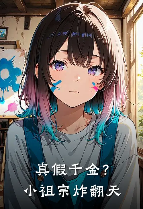 真假千金？小祖宗炸翻天(阎曦颜沫)全文免费阅读无弹窗大结局_《真假千金？小祖宗炸翻天》阎曦颜沫免费小说