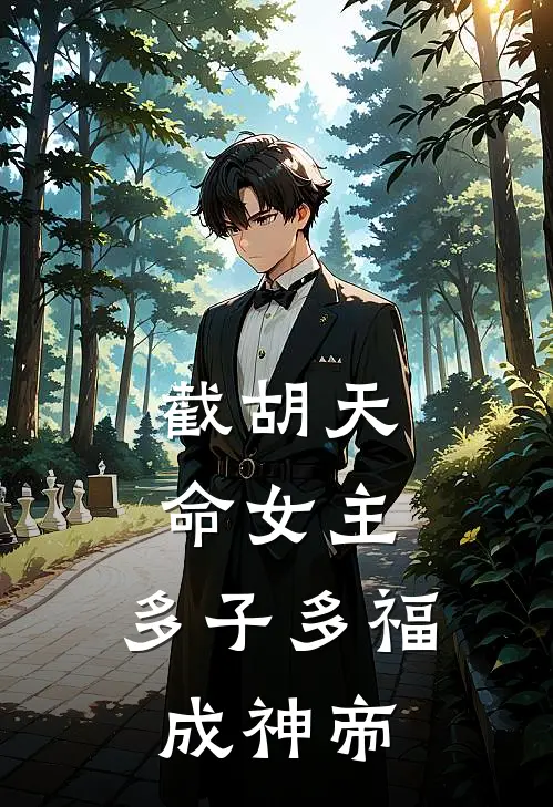 嫣儿陈凡(截胡天命女主，多子多福成神帝)全本免费在线阅读_嫣儿陈凡全集在线阅读