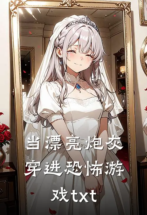 当漂亮炮灰穿进恐怖游戏txt