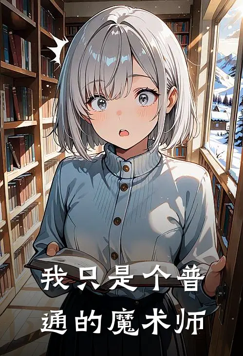 我只是个普通的魔术师林默路飞免费小说阅读_免费小说大全我只是个普通的魔术师(林默路飞)