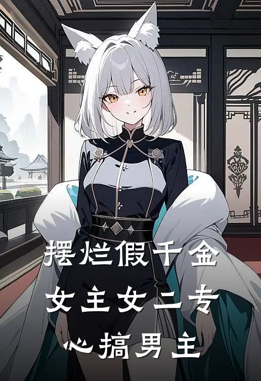 摆烂假千金：女主女二专心搞男主季如玉季如安免费完结版小说_小说完结摆烂假千金：女主女二专心搞男主季如玉季如安