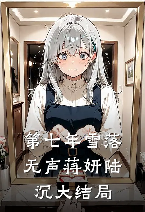 第七年雪落无声蒋妍陆沉大结局