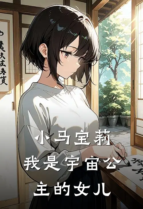 小马宝莉：我是宇宙公主的女儿(曦柔小曦)免费小说阅读_免费小说完整版小马宝莉：我是宇宙公主的女儿(曦柔小曦)