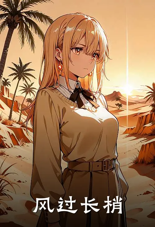 风过长梢黎半夏黎风小说免费完结_最新章节列表风过长梢(黎半夏黎风)