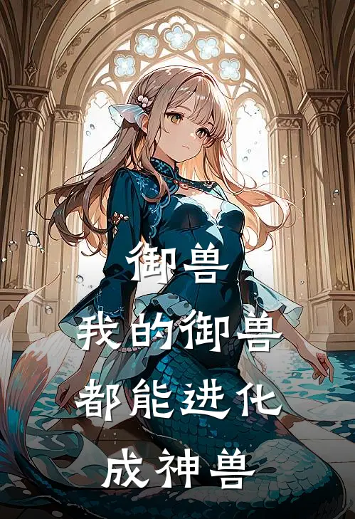 御兽：我的御兽都能进化成神兽苏时越陆毅完整版小说_最新章节列表御兽：我的御兽都能进化成神兽(苏时越陆毅)